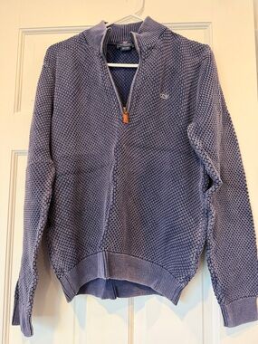 EUC Boys youth XL 100% cotton sweater